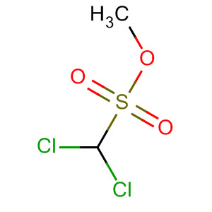 Structure of 61839-45-0
