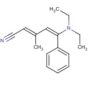 Structure of 61881-45-6