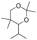 Structure of 61920-45-4