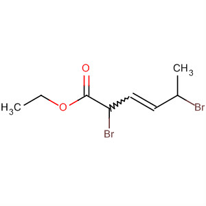 Structure of 62006-45-5