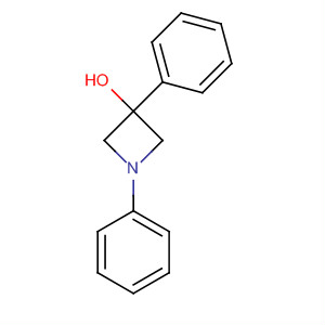 Structure of 62082-45-5