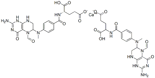Structure of 6209-45-6