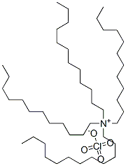 Structure of 62120-45-0