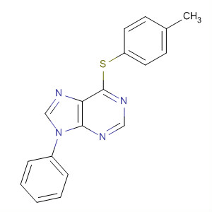 Structure of 62141-45-1