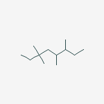 Structure of 62199-45-5