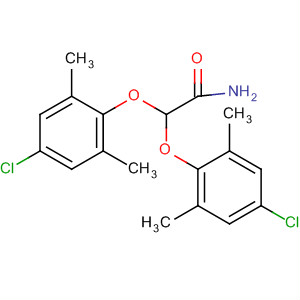 Structure of 62243-45-2