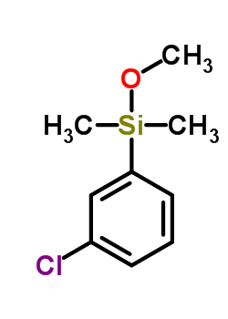 Structure of 62244-45-5