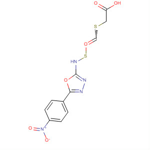 Structure of 62329-45-7