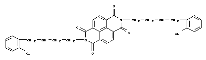 Structure of 6241-45-8