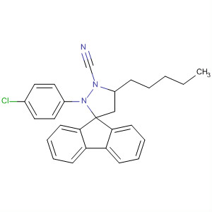 Structure of 62453-45-6