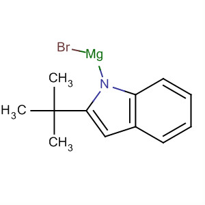 Structure of 62454-45-9