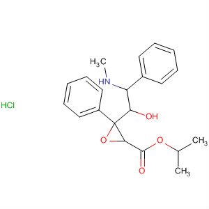 Structure of 62457-45-8