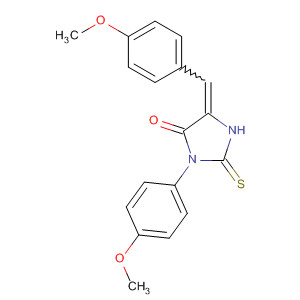 Structure of 62468-45-5