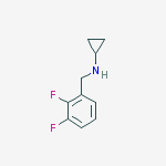 Structure of 625437-45-8