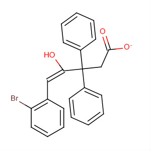Structure of 62558-45-6