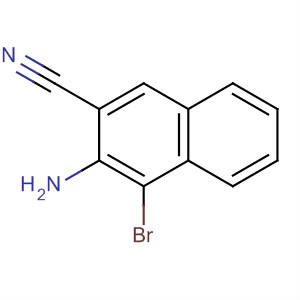 Structure of 62574-45-2