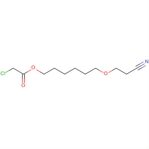 Structure of 62585-45-9