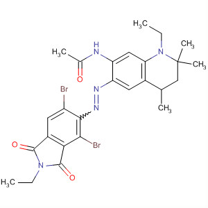 Structure of 62592-45-4