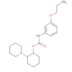 Structure of 62674-45-7