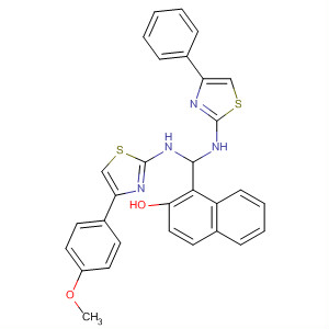 Structure of 62684-45-1