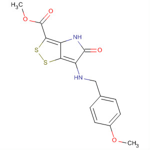 Structure of 62698-45-7