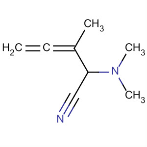 Structure of 62737-45-5