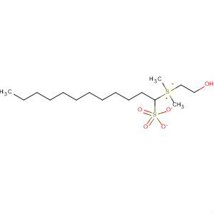 Structure of 62746-45-6
