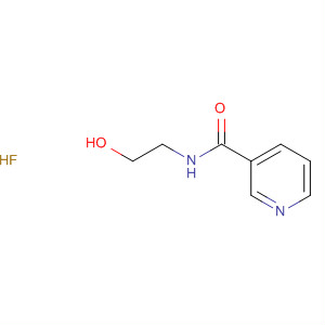Structure of 62756-45-0