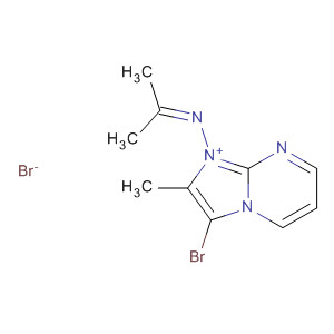 Structure of 62786-45-2