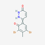Structure of 62902-45-8