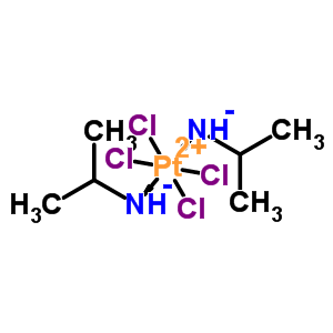 Structure of 62928-45-4