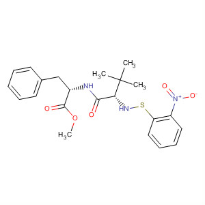 Structure of 62965-45-1