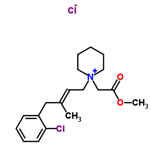 Structure of 62988-45-8
