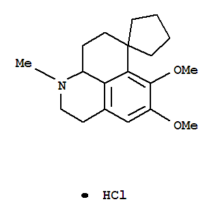 Structure of 63080-45-5