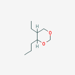 Structure of 6309-45-1
