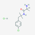 Structure of 63252-45-9