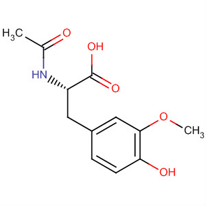 Structure of 63357-45-9