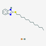 Structure of 6345-45-5