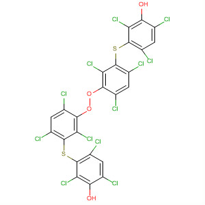 Structure of 63478-45-5