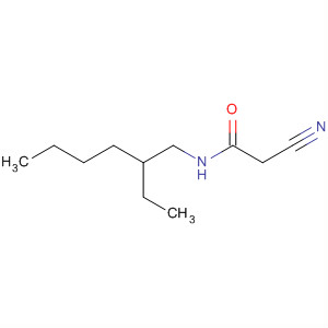 Structure of 63657-45-4