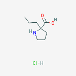 Structure of 637020-45-2