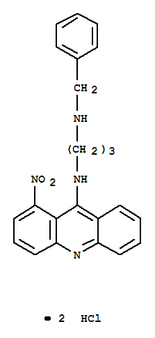 Structure of 63710-45-2