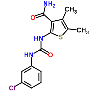 Structure of 6386-45-4