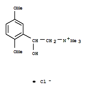 Structure of 63977-45-7