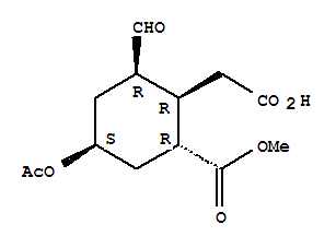 Structure of 6403-45-8