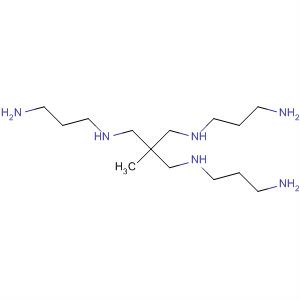 Structure of 64090-45-5