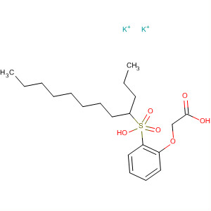 Structure of 64148-45-4