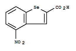 Structure of 64150-45-4
