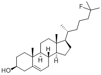 Structure of 64164-45-0