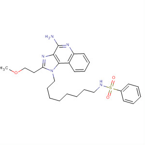 Structure of 642473-45-8
